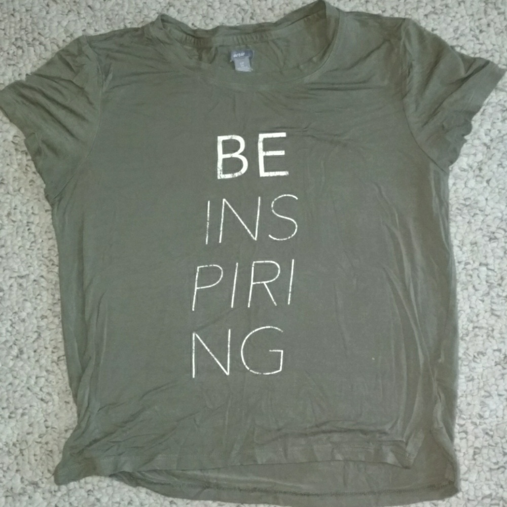 Aerie t shirt